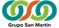 Logo de Grupo San Martín