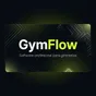 Logo de GymFlow