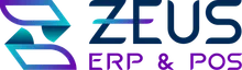 ZEUS ERP & POS